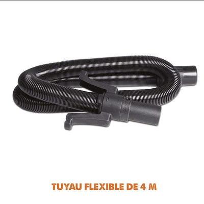 Ponceuse girafe télescopique Evolution R225DWS avec 6 disques abrasifs