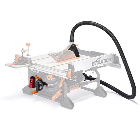 Evolution R255TBL / R255TBL+ - Pièces détachées (Section 3)