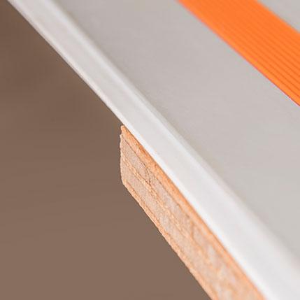 Bandes de coupe Evolution Splinter Guard