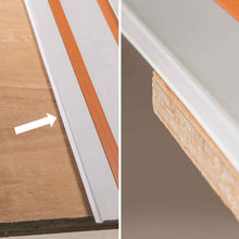 Bandes de coupe Evolution Splinter Guard