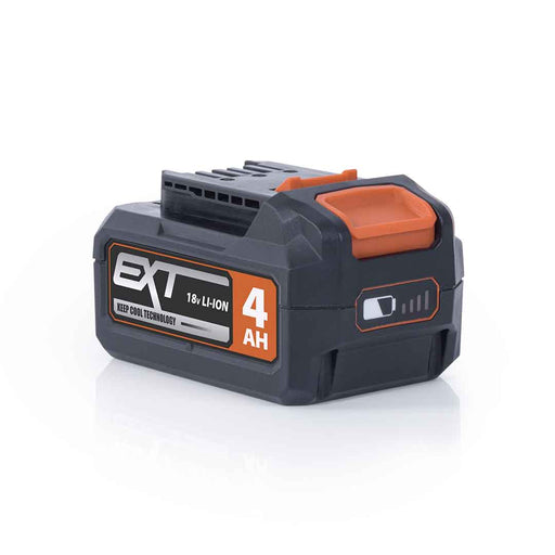 Ponceuse Orbitale Sans Fil 18V Energysand + Batterie 2.0Ah + Chargeur - Idéale Pour Ponçage Rapide Et Précis