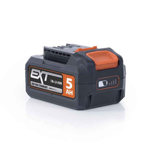 Batterie Li-Ion 5Ah 18V Evolution R18BAT-LI5