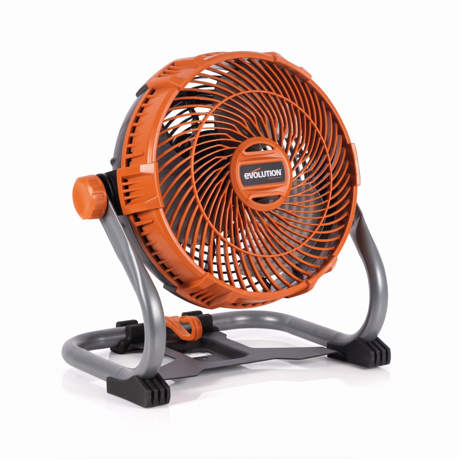 Ventilateur sans fil Evolution R240FAN-Li sans batterie ni chargeur