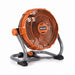 Ventilateur sans fil Evolution R240FAN-Li sans batterie ni chargeur