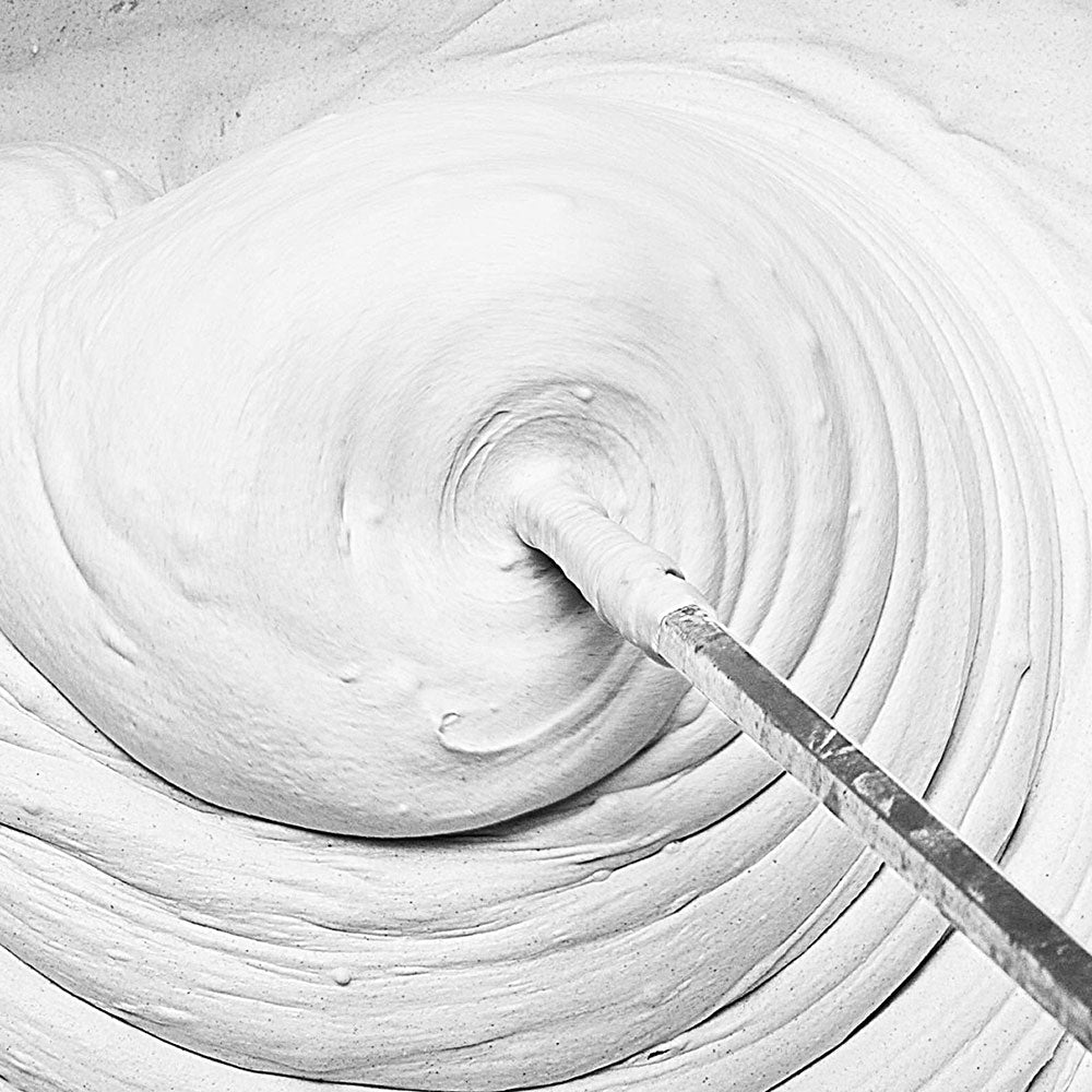 Malaxeur Evolution TWISTER pour Peinture colle et ciment