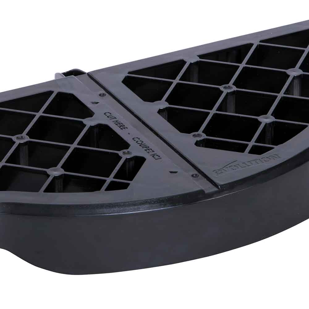 Plateau Evolution pour Scie à onglet R210CMS et F210CMS