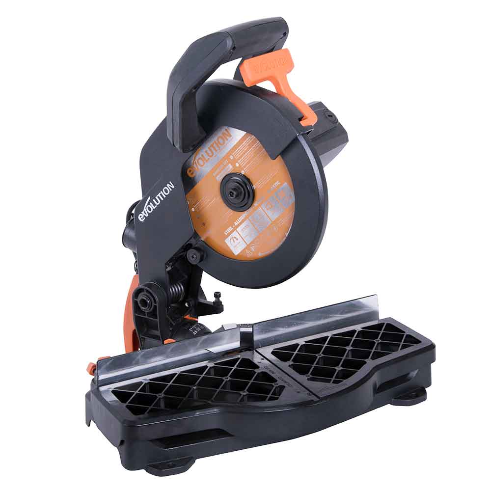 Plateau Evolution pour Scie à onglet R210CMS et F210CMS (PROMO)