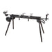 Evolution Mitre Saw Stand PLUS With Universal Fittings - Evolution Power Tools UK