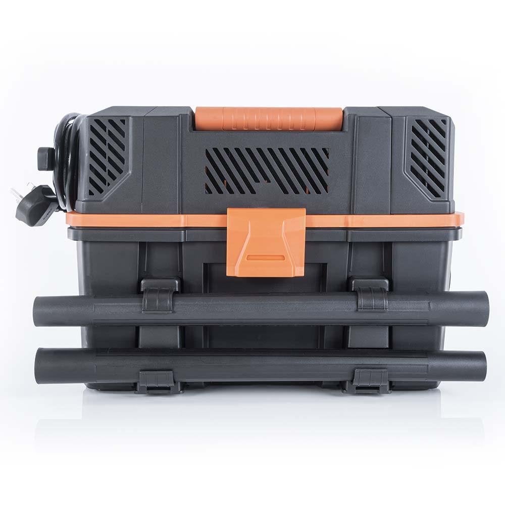 Aspirateur 15L Evolution R15VAC pour déchets secs et humides