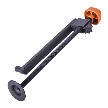 Étau de serrage avant pour Scie à onglet Evolution R210SMS (tous modèles)