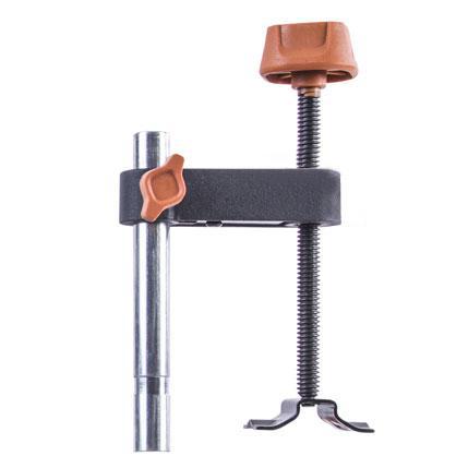 Étau de serrage pour Scie à onglet Evolution R185SMS/R185SMS+ et R210SMS/R210SMS+