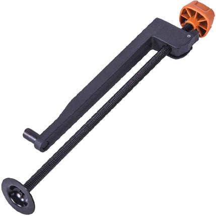 Étau de serrage avant pour Scie à onglet Evolution R255SMS et R255SMS+