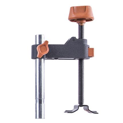 Étau de serrage pour Scie à onglet Evolution R210SMS-300+ et R255SMS/R255SMS+