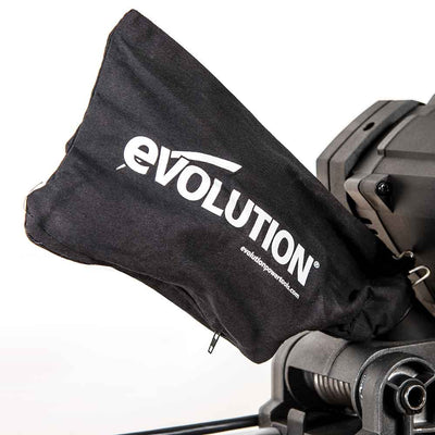 Sac à poussière Evolution