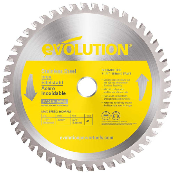 Lame De Scie Circulaire Trend CraftPro TCT – 160x20mm – 48 Dents – Revêtement PTFE – Pour Bois, MDF, Contreplaqué